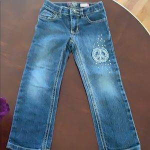 Kids Jeans